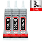 25Ml-B7000-3Pcs