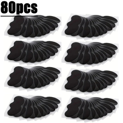 10-100pcs Facial Mask For Blackhead Removal, Nasal Strips For Deep Pore Cleansing And Contraction, Blackhead Patch For Skincare