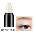 Pearl white