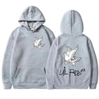 XXL / GRAY(