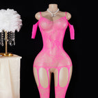 BOD07-PINK / One Size