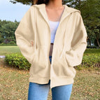 Size can be customized / APRICOT