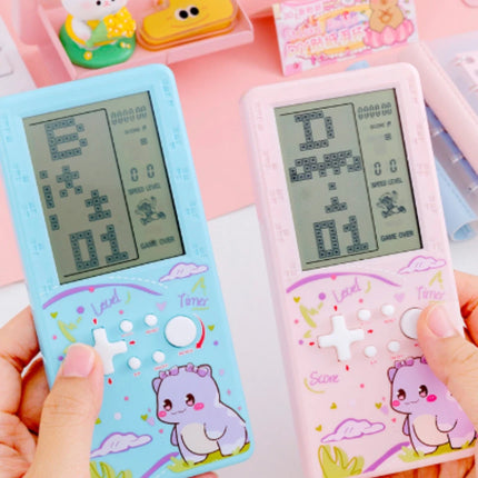 Dino Game Console / Console Jeu Dino