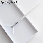A(only brush)