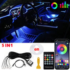 5 in 1 6M USB