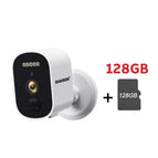 Battery Camera 128G / China Mainland