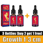 Buy 2 get 1 free