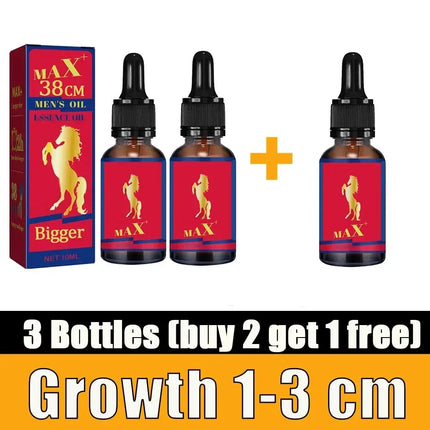 XXXXXL Penis enlargement, permanent thickening and growth, male penis erection enhancement, large penis enlargement, male