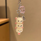 pendant B