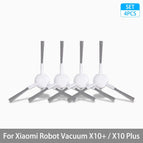 4 Side Brush / China Mainland