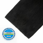 1B Hair with Tape / 35%-45% / 1 piece|20inch 95G-100G|6 months