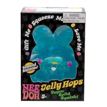 Schylling Needoh pizza Sensory Fidget Cube Stress Relief Squishy Cube Anti-Anxiety Squeeze Toy For Focus ADHD Population