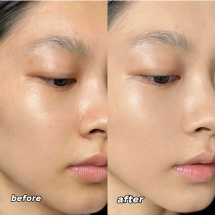 ART VALUE Soft Focus Foundation Cream Silky Texture High Coverage Concealer Cover Dullness Lasting Waterproof Anti-Sweat