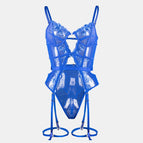 Sapphire Blue / XL