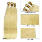 #613 / 0.8g per Strand / 50 Strands|12inches