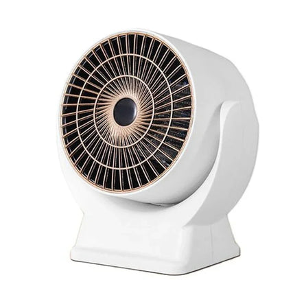 Electric Fan Heater 1500W Household Portable Mini Hand Warmer Heating Warmer for Room Office Foot Bed Warm Fan Heater 220V