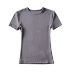 Gris foncé / L