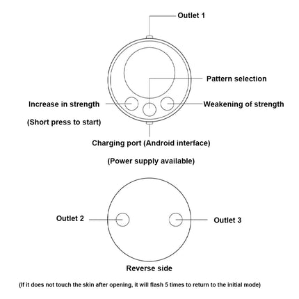 Electric Shock Chastity Cage Testicle Scrotal Bondage Lock Ring Men Scrotum Ball Stretcher Massager Electrostimulation Sex Toys
