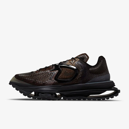 Nike Authentic ZOOM MMW 4 Men's Women's Collaboration Tank Casual Dad Shoes CU0676-201