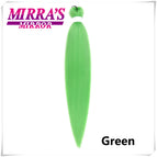FR  Green / 26inches / 4Pcs/Lot