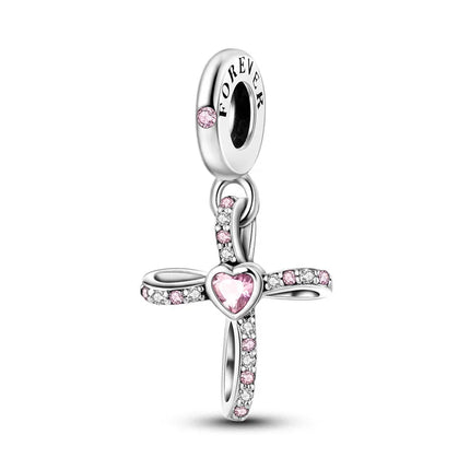 2025 New Charm 925 Sterling Silver Glow Firefly Travel Airplane Cat Paw Dragon Bead Fit Bracelet Bangle Necklace DIY Jewelry