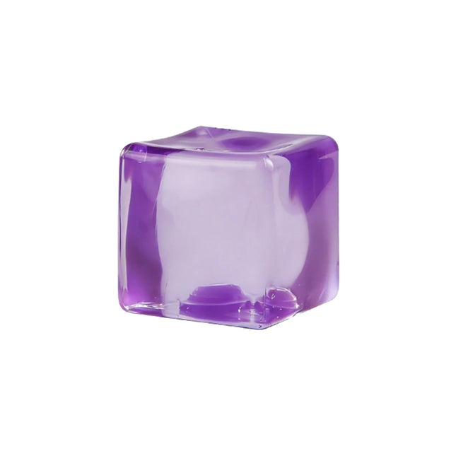 Schylling NeeDoh Nice Cube Sensory Fidget Cube Stress Relief Anxiety Sensory Tool for Focus ADHD & Office Desk Calming Gadget