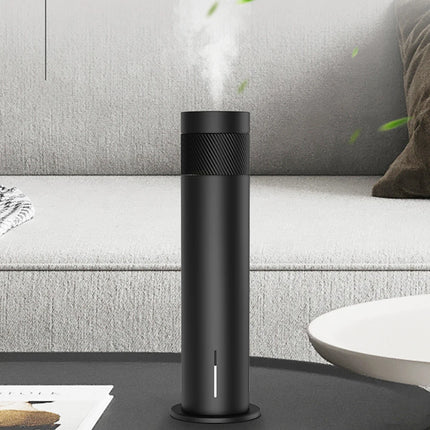 NAMSTE Smart Electric Smell Distributor Fragrance Diffuser Waterless Scent Diffuser Home Appliance Room Essential Oil Diffuser