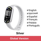 Silver / China Mainland