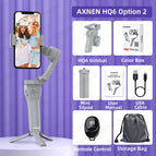 AXNEN HQ6 Option 2