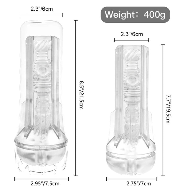 Masturbation Cup Male Masturbators Men Vagina Real Pussy Penis Endurance Exercise Vacuum Pocket Cup Sex Toys For Adult 18