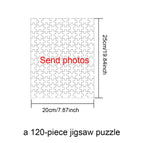 (120pcs)20x25cm