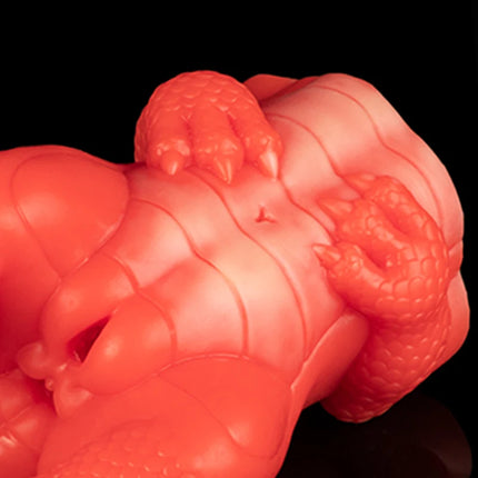 ELKKOST Fantasy Male Masturbator Lifelike Textured Vagina Tight Anal for Penis Training Stroker Pocket Pussy Sex Toys for Men