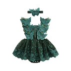 Turquoise / 0-3M
