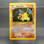 Charizard-4-130 / China Mainland