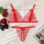 red / M