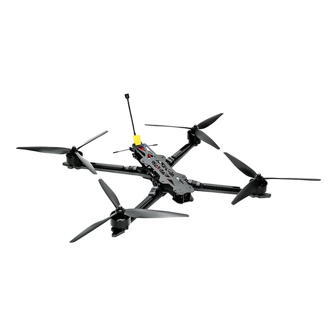 Avilsailx 13-Inch FPV Drone - 7kg Payload Capacity | High Burst Power | Ideal for Racing & Freestyle