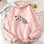 Pink / Asian XXL
