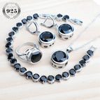 4PCS-Black / 10