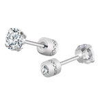 Silver / 3mm