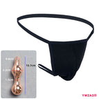 Plug F - Briefs N10 / inch 32-36