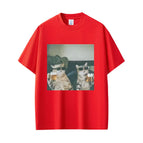 BJ5642-Red / XXXL