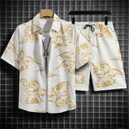 C58-yellow / 5XL 90-100kg