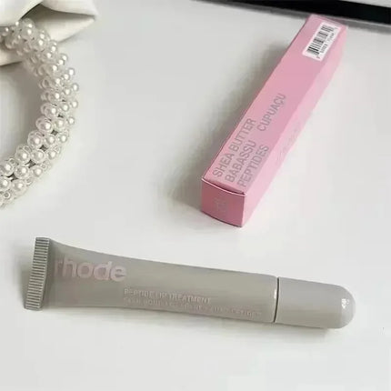 Fashion Brand New Face Spray Hydrate Smooth Skin Skincare Ribbon Cinnamon Roll Moisturizing Lipstick Long Lasting Makeup RHODE