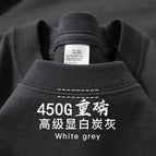 Premium Grey / M