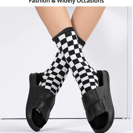 2023 Women Soft Sole Cloud Slippers Thick Platform Indoor Outdoor Beach Sandals Summer EVA Non Slip Flip Flops