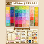 120colors Luxury kit