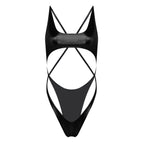 Black / B