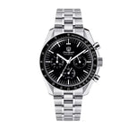 Black Dial