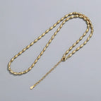 NK155 40cm Gold