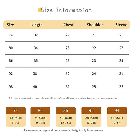 Baby Sweaters Casual Crew Neck Long Sleeve Knitted Newborn Boys Girls Pullovers 1-3Y Infant Unisex Solid Knitwear Toddler Jumper